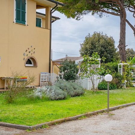 Casa Vacanze Vignarca - Localita Perelli Riotorto Exterior foto