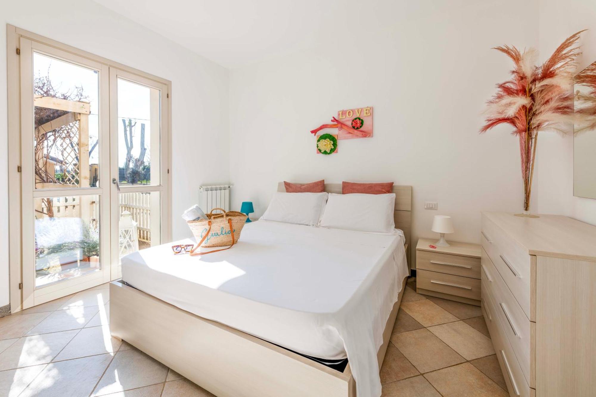 Casa Vacanze Vignarca - Localita Perelli Riotorto Exterior foto