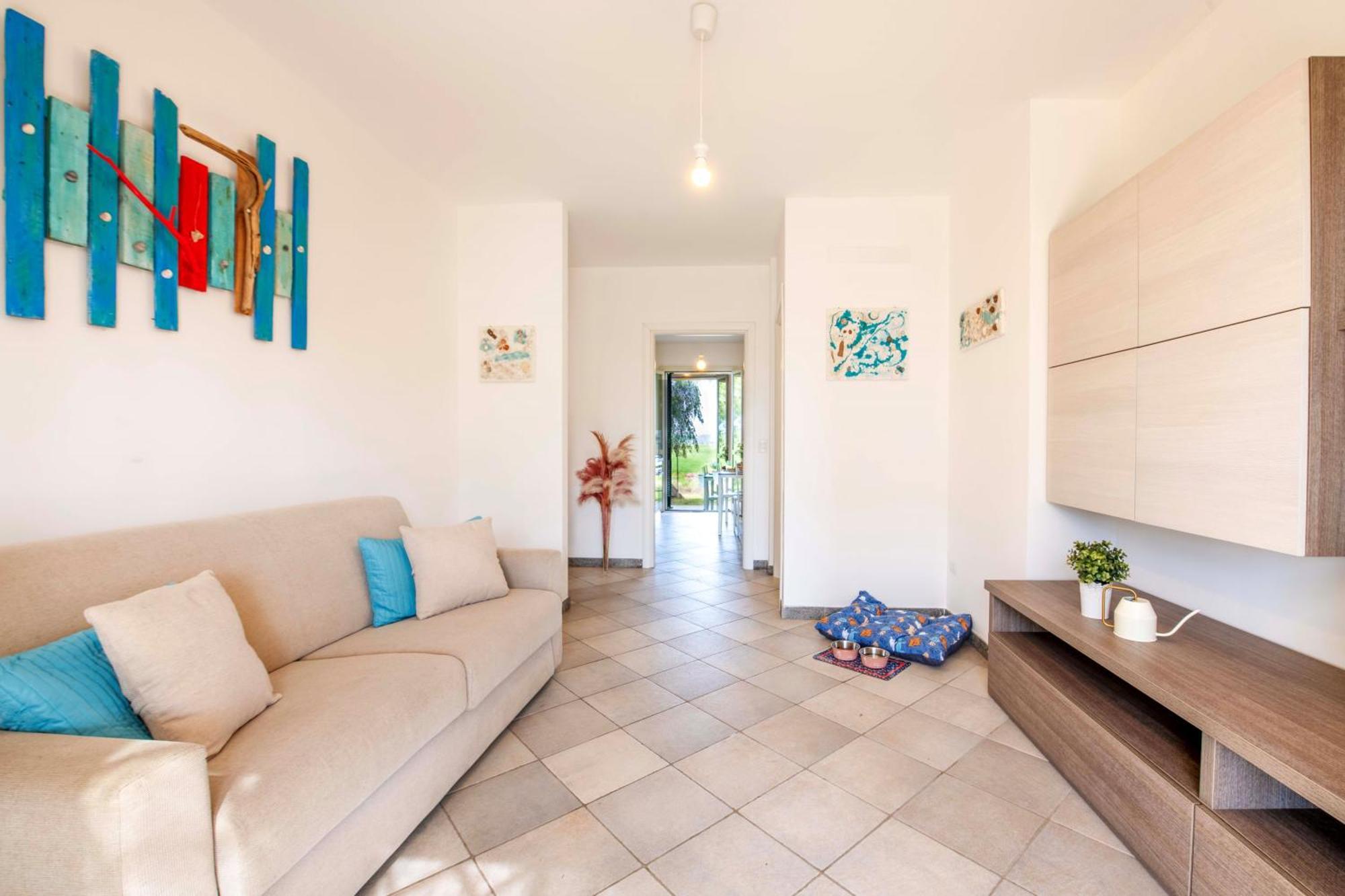 Casa Vacanze Vignarca - Localita Perelli Riotorto Exterior foto