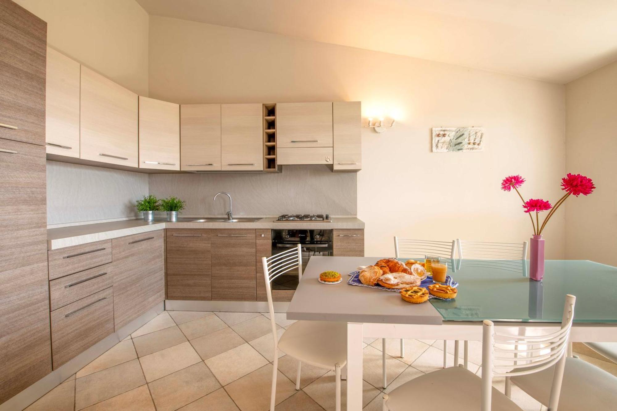 Casa Vacanze Vignarca - Localita Perelli Riotorto Exterior foto