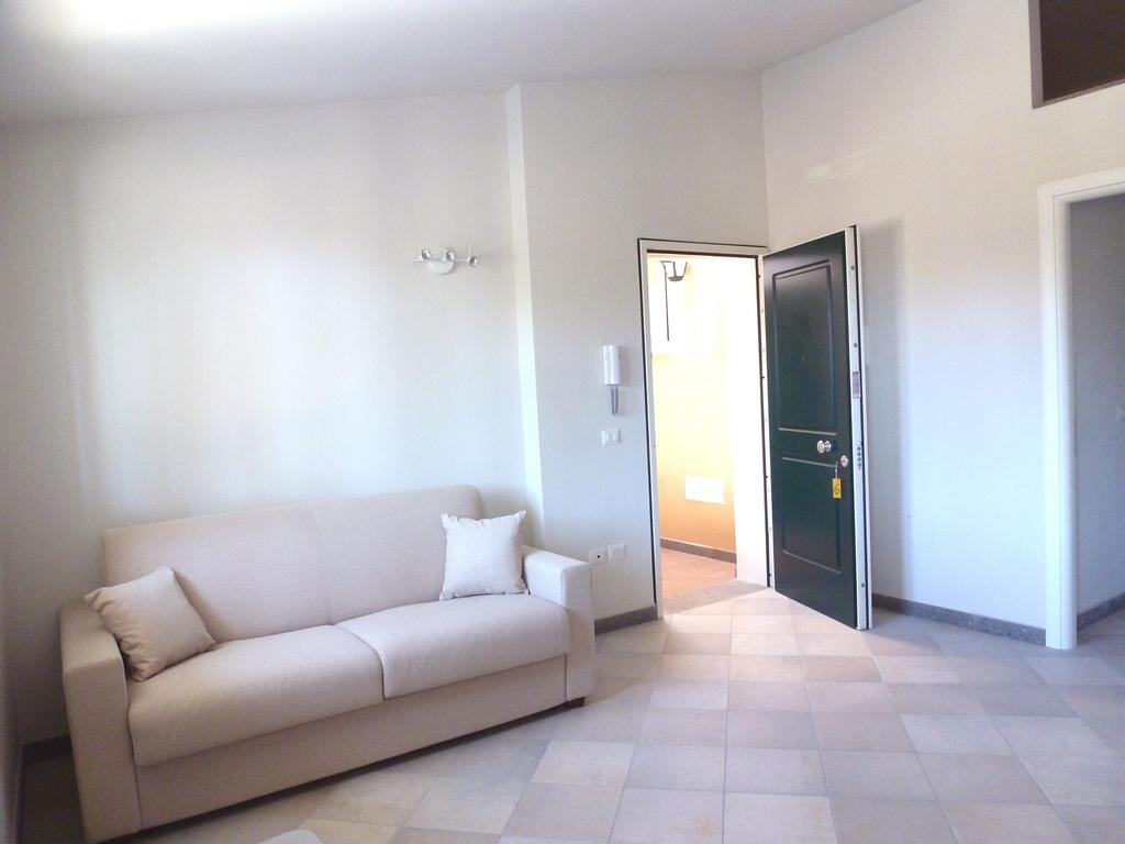 Casa Vacanze Vignarca - Localita Perelli Riotorto Exterior foto
