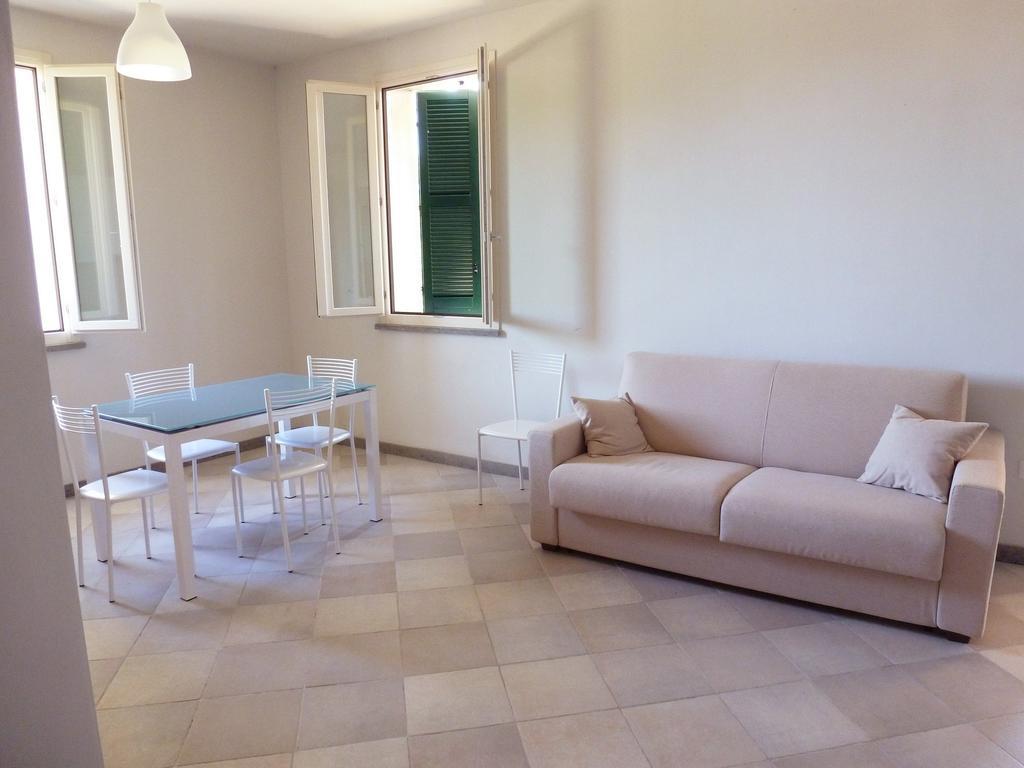 Casa Vacanze Vignarca - Localita Perelli Riotorto Exterior foto