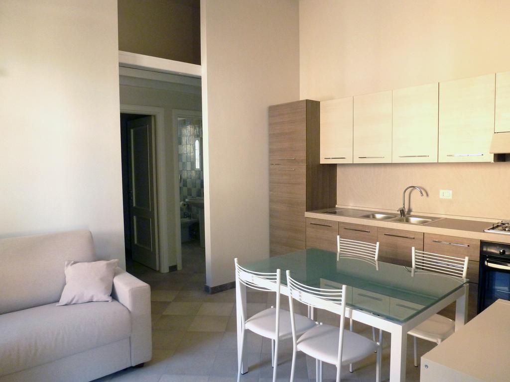 Casa Vacanze Vignarca - Localita Perelli Riotorto Exterior foto